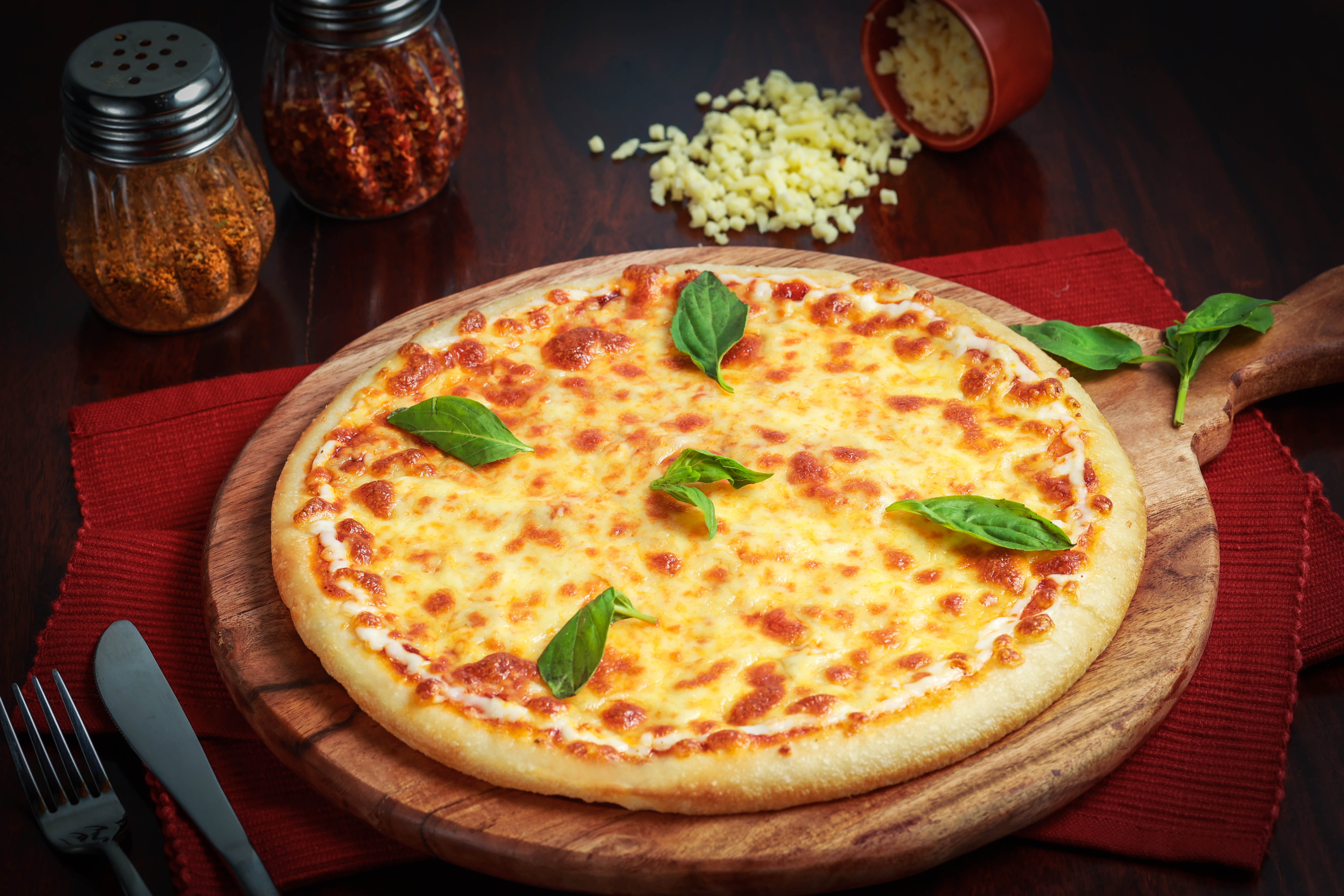 Best Classic Margherita in Ghaziabad