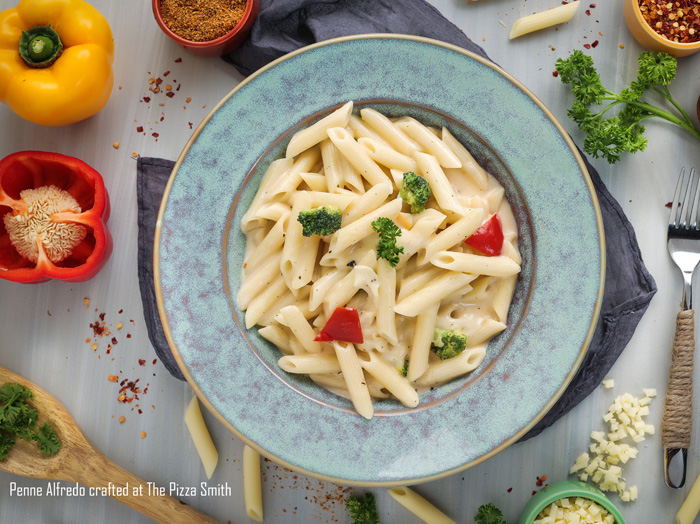 Best Make Your Own Pasta in Ghaziabad